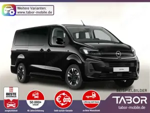 Opel Zafira 2.2 D 180 AT8 XL GS Nav Massage UVP-25%*