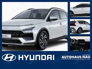 Hyundai BAYON 1.0 T-GDI Trend Inkl. Rückfahrkamera uvm.