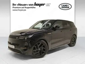Land Rover Range Rover Sport P460e Hybrid Dynamic SE AHK Pano
