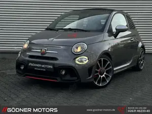 Abarth 500C 595 Turismo 1.4 T-Jet 16V 595C Turismo/2.HD/DE-...