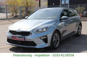 Kia Ceed / cee'd