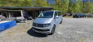 Volkswagen T6 Caravelle Caravelle Comfortline lang 4Motion