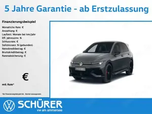 Volkswagen Golf VIII GTI Clubsport DCC HKardon 360° HuD ACC Tot...