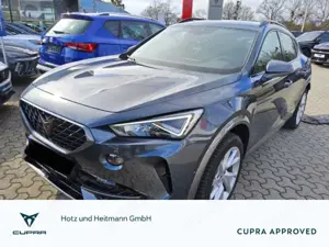 CUPRA Formentor 1.5 TSI DSG ACC/Rückkam/Multilenk/AHK
