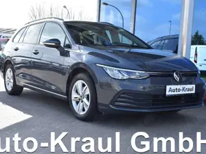 Volkswagen Golf Variant Golf VIII Variant Diesel 2.0 TDI SCR Life
