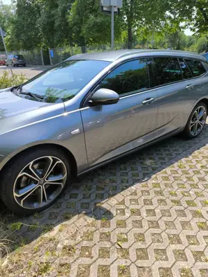Opel Insignia Sports Tourer 2.0 cdti Business ss 170cv auto 8m