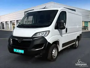 Opel Movano Ka L1H1 3,5t Edition