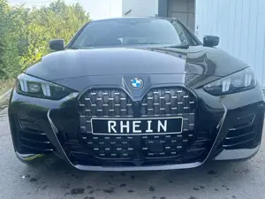 BMW 420 d Gran Coupé M Sportpaket M Sport AHK