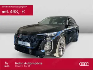 Audi SQ5 SUV TFSI 270 kW S tronic