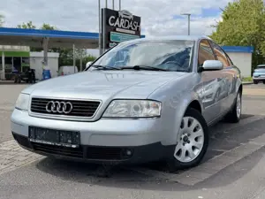 Audi A6 A6 2.4 TüV Neu Zahnriemen Neu !!!!