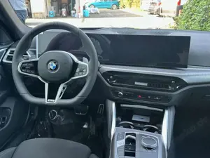 BMW 420 d Gran Coupé M Sportpaket M Sport AHK Bild 5