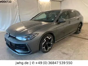 Volkswagen Passat Variant 2.0 TDI RLine|Matrix|ACC|Kam|Digi