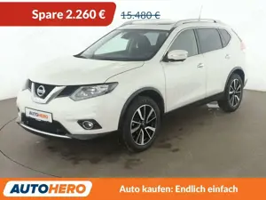 Nissan X-Trail 1.6 dCi Acenta Aut*NAVI*TEMPO*CAM*PDC*SHZ*