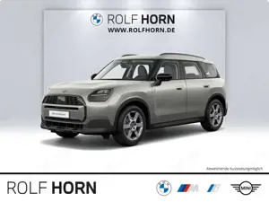 MINI Cooper SE Countryman Countryman C Classic Trim Navi HeadUp RKam Klima
