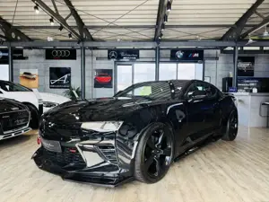 Chevrolet Camaro V8 6.2*DEUTSCH*BOSE*KAMERA*MAXTON*HEADUP*