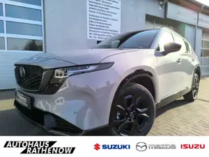 Mazda CX-5 2026 Homura AWD Navi Leder Digitales Cockpit Memor