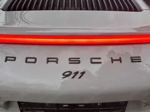 Porsche 991 .2 Targa 4 GTS 911 PCCB Kreide LED Spur NoOPF