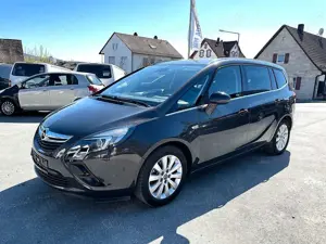 Opel Zafira C Tourer Innovation 7-SITZE/NAVI/KAMERA/A Bild 3