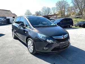 Opel Zafira C Tourer Innovation 7-SITZE/NAVI/KAMERA/A Bild 4