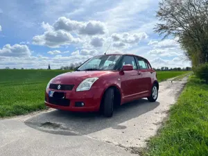 Suzuki Swift Swift 1.5 Comfort
