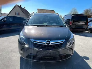 Opel Zafira C Tourer Innovation 7-SITZE/NAVI/KAMERA/A Bild 2