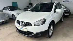 Nissan Qashqai 1.5 dCi