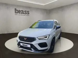 CUPRA Ateca 1.5 TSI 360°-Kamera elektr. Sitzeinstellun