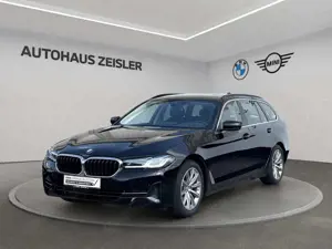 BMW 520 d Touring Head-Up Laserlicht DAB Parkassistent