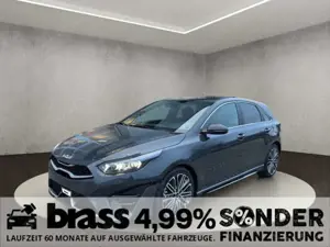 Kia Ceed / cee'd CEED_5 1.5T 140 DCT7 GTL TEC 1