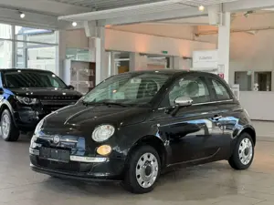 Fiat 500 Pop Star*KLIMA *PDC *USB *BLUET.*TÜV *TFL *