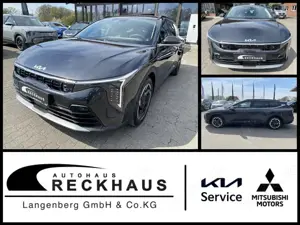Kia K4 Sportswagon 1.6T 150 DCT7 SPIRIT DriveWise Klima