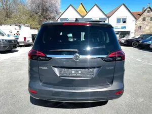 Opel Zafira C Tourer Innovation 7-SITZE/NAVI/KAMERA/A Bild 5