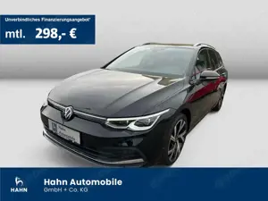 Volkswagen Golf Variant VIII 1.5TSI Active Standhzg Matrix