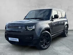 Land Rover Defender 110 D250 X-DYNAMIC SE PANO+AHK+7 SITZER