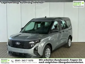 Ford Tourneo Courier Trend  1,0 Ecoboost Automatik / Winterpaket Tem...