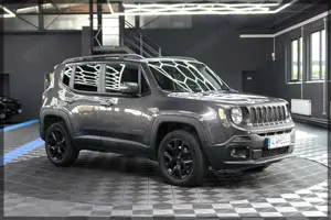 Jeep Renegade 2.0 MultiJet D Limited 4x4 Auto PANO