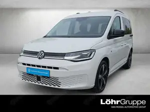 Volkswagen Caddy 2.0 TDI DSG Life *Navi*AHK*