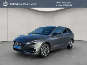 Hyundai i30 1.5 T-GDI 48V-Hybrid Trend