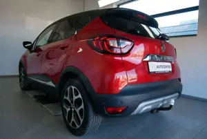 Renault Captur Intens Autom. LED Kamera Navi AHK PDC Bild 4