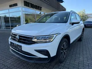 Volkswagen Tiguan 2.0 TDI 110kW*7-Gang*DSG*Life*AHK*R-Kam*