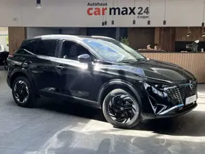 Nissan Qashqai N-Connecta X-Tronic Carplay 360°GARANTIE