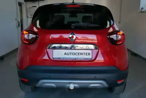 Renault Captur Intens Autom. LED Kamera Navi AHK PDC Bild 5