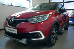 Renault Captur Intens Autom. LED Kamera Navi AHK PDC Bild 2
