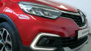 Renault Captur Intens Autom. LED Kamera Navi AHK PDC Bild 3