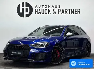 Audi RS4 Avant *RS-Sitz*Virtual*ABT*Ambiente*Matrix