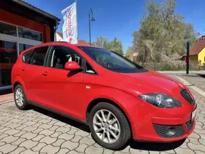 SEAT Altea XL Style Ecomotive * AHK * Mit 1Jahr Garantie *