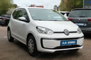 Volkswagen up! move up! *2.HAND*