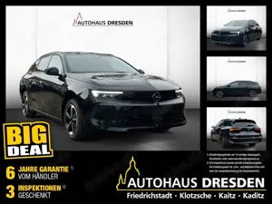 Opel Astra L Sports Tourer 1.2 Turbo Edition LED+SHZ