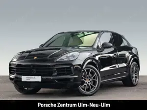 Porsche Cayenne S Coupe HA-Lenkung InnoDrive Head-Up LED