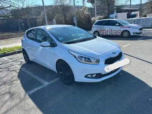 Kia Ceed / cee'd